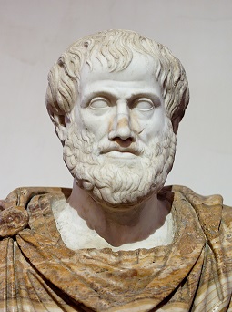 Aristotle Wikipedia